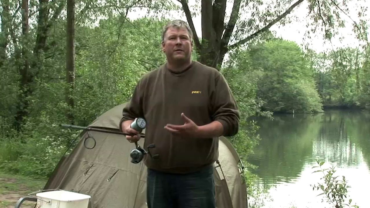 Loading Braid onto a Reel