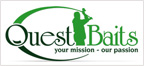Quest Baits Logo