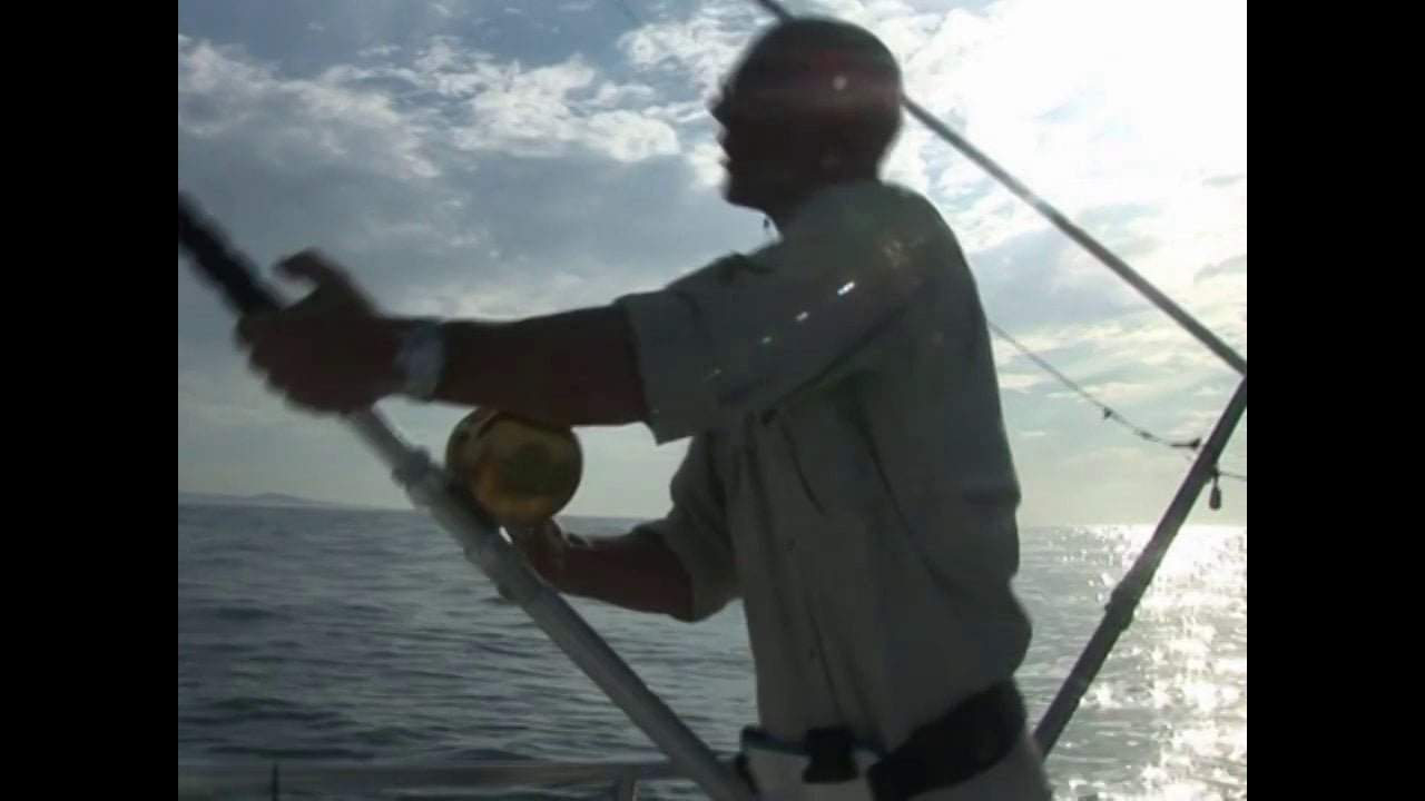 Fishing for Marlin and Yellowfin Tuna Angling TV