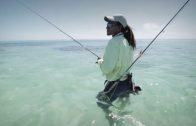 7 Degrees South Fly Fishing in the Seychelles