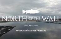 Loop Tackle Fishing for Sea Trout in Iceland