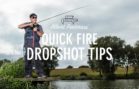 Quick Fire Dropshotting Tips