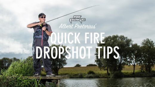 Quick Fire Dropshotting Tips