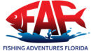 Fishing Adventures Florida Logo