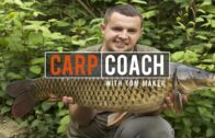 Carp Coach Episode 1: Carp Fishing at Farlows Lake