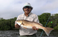 Fishing Adventures Florida Episode 1 – Shallow Water Reds