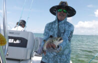 Fishing Adventures Florida Episode 10: Mackerel action in Tampa Bay