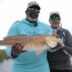 Fishing Adventures Florida Episode 17: Catching Trout and Redfish using the Four Horsemen and Saltwater Assassin